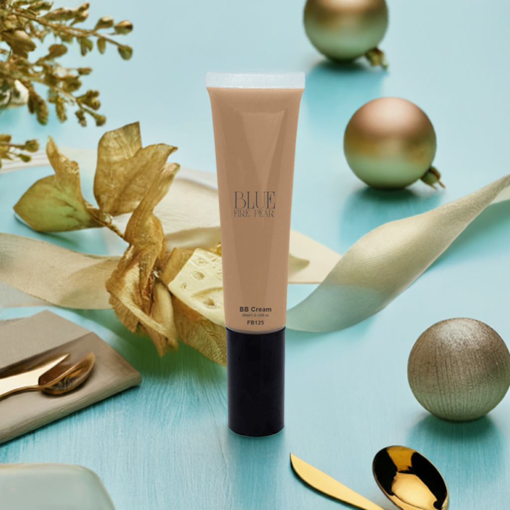 BB Cream with SPF - Beachy - Premium Foundations & Concealers from Blue Fire Pear - Just $21! Shop now at Blue Fire Pear