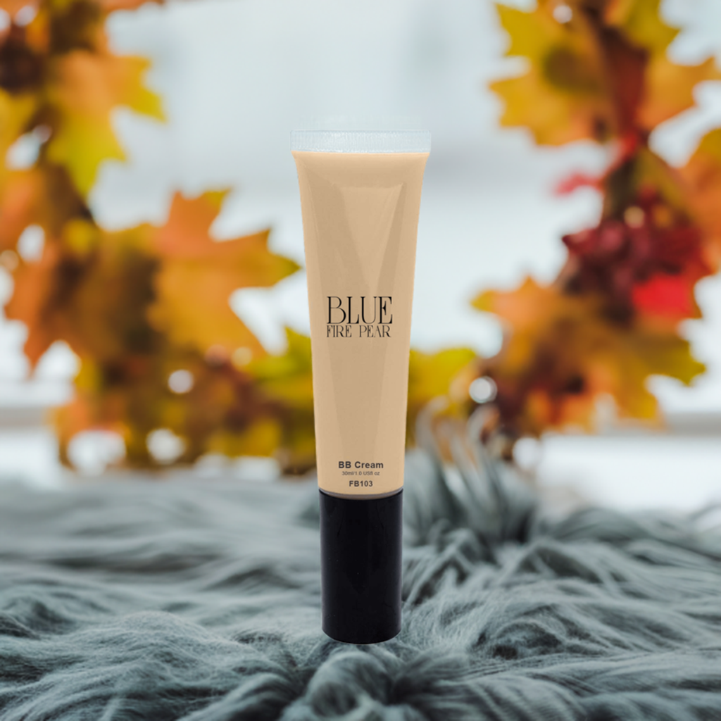 BB Cream with SPF - Terra Cotta - Premium Cosmetics from Blue Fire Pear - Just $21! Shop now at Blue Fire Pear