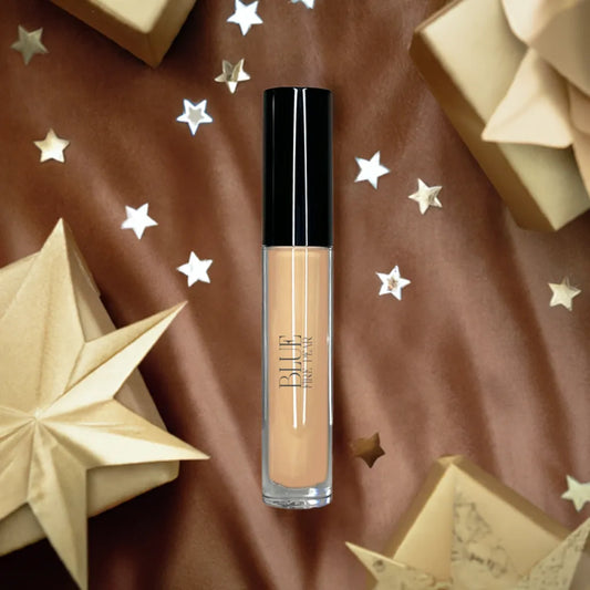 Concealing Cream - Biscuit - Premium Foundations & Concealers from Blue Fire Pear - Just $19.50! Shop now at Blue Fire Pear