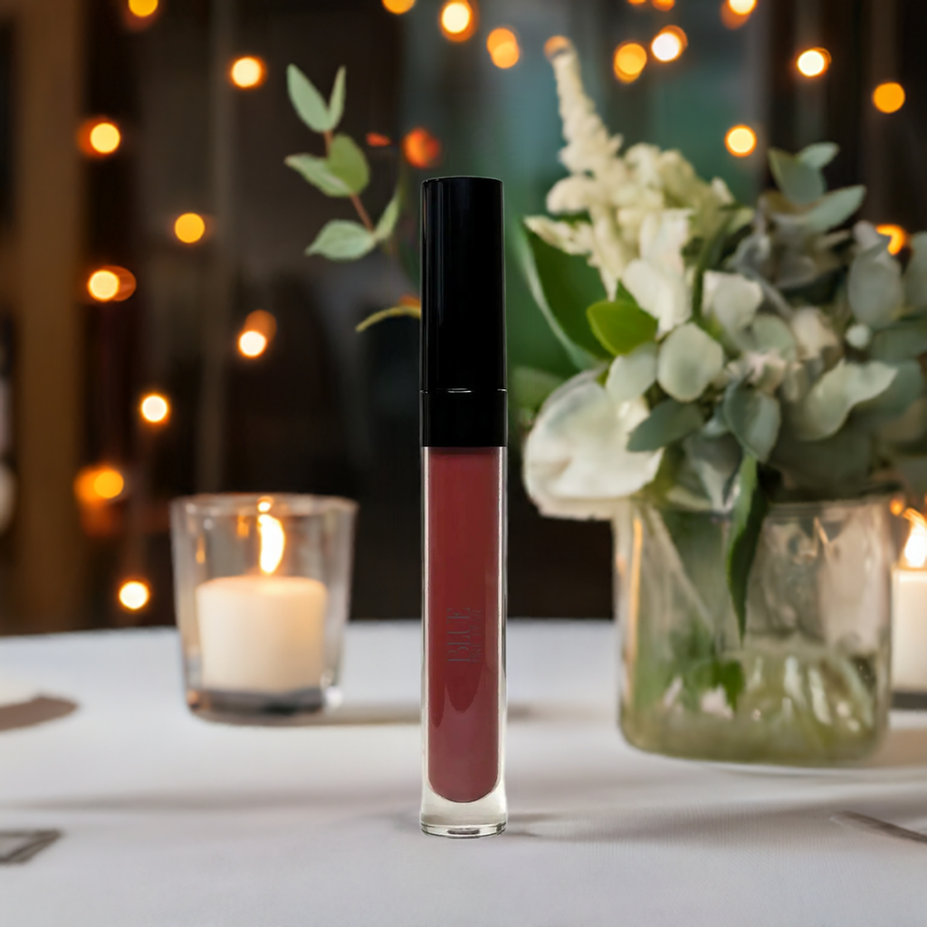 Liquid to Matte Lipstick - Brickhouse - Premium Lip Gloss from Blue Fire Pear - Just $25! Shop now at Blue Fire Pear