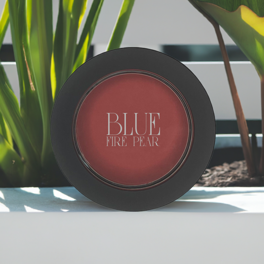 Single Pan Blush - Stargazer - Premium Blushes from Blue Fire Pear - Just $20! Shop now at Blue Fire Pear