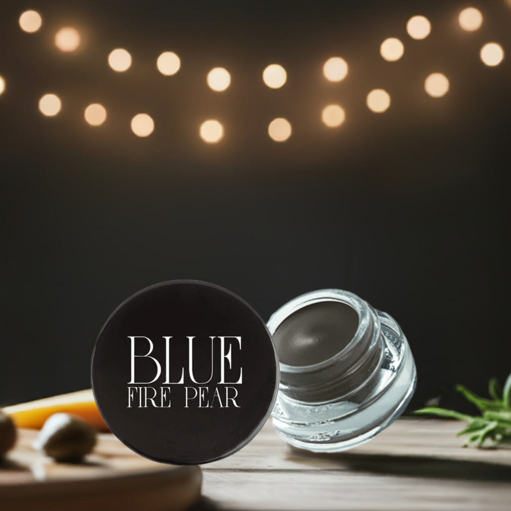 Brow Pomade - Night Owl - Premium Cosmetics from Blue Fire Pear - Just $24! Shop now at Blue Fire Pear