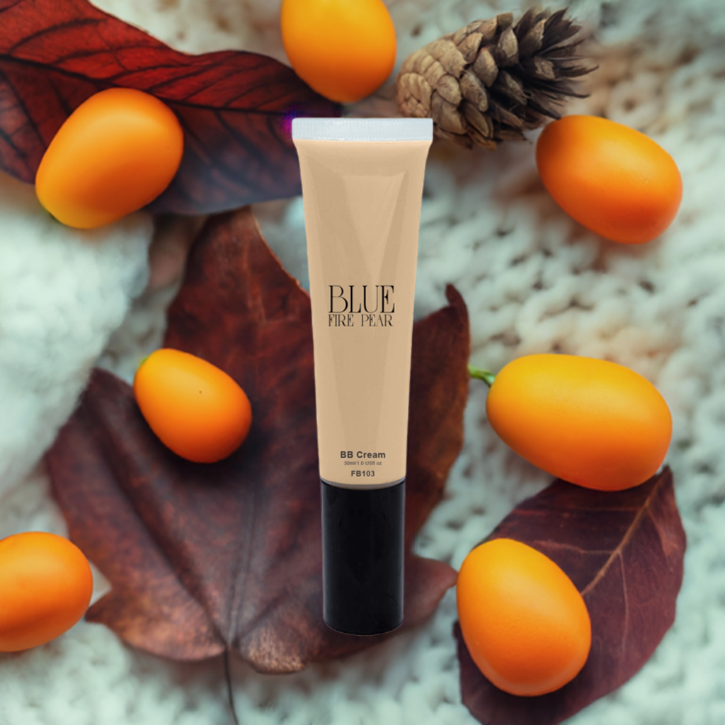 BB Cream with SPF - Terra Cotta - Premium Cosmetics from Blue Fire Pear - Just $21! Shop now at Blue Fire Pear