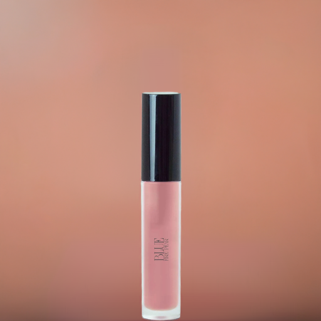 Lip Gloss - Tropical - Premium Lip Gloss from Blue Fire Pear - Just $21! Shop now at Blue Fire Pear