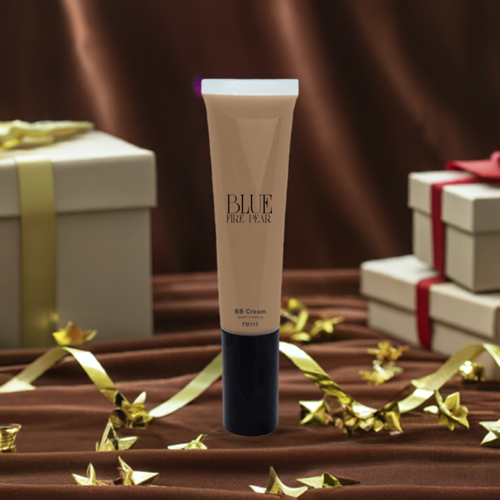 BB Cream with SPF - Birch - Premium Foundations & Concealers from Blue Fire Pear - Just $21! Shop now at Blue Fire Pear