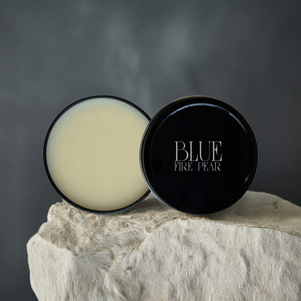 Beard Butter - Premium Beard Moisturizer from Blue Fire Pear - Just $21! Shop now at Blue Fire Pear