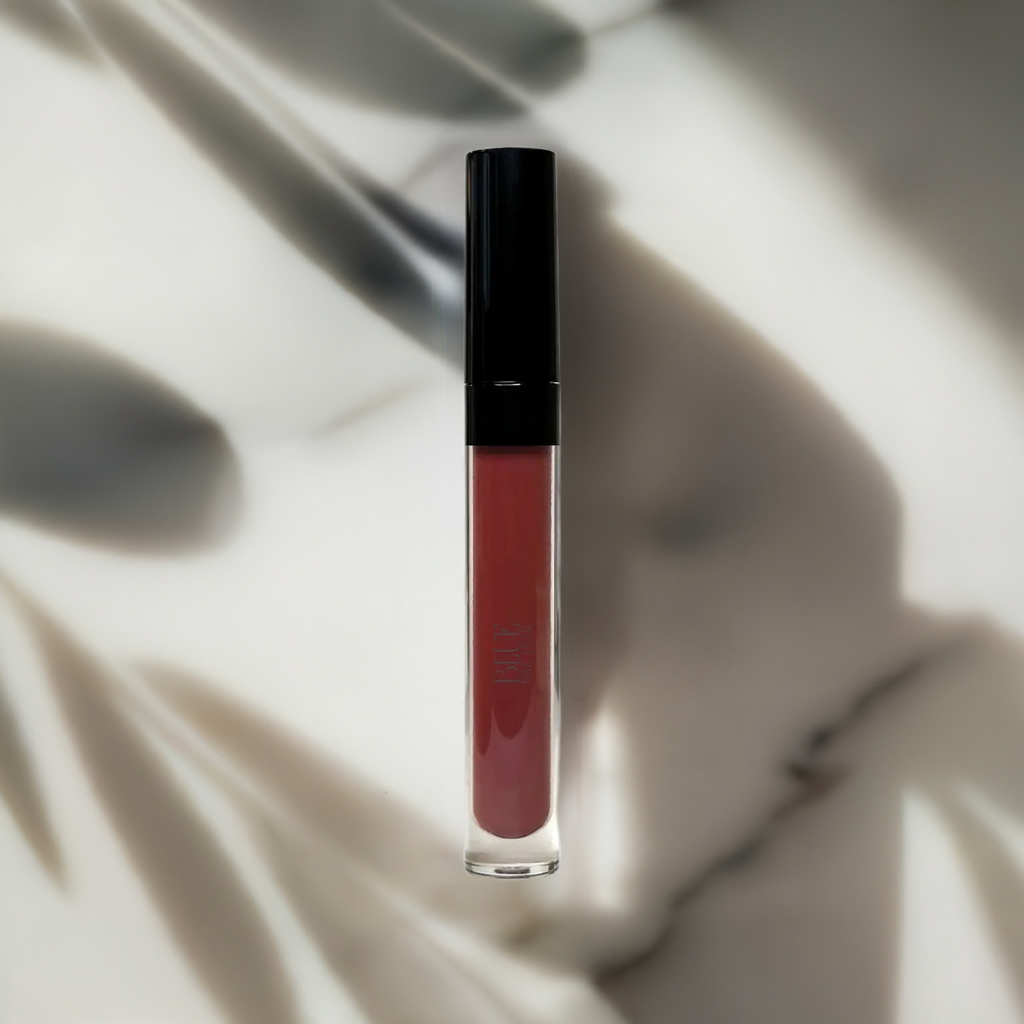 Liquid to Matte Lipstick - Brickhouse - Premium Lip Gloss from Blue Fire Pear - Just $25! Shop now at Blue Fire Pear