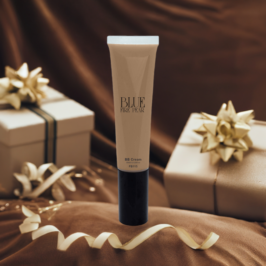 BB Cream with SPF - Birch - Premium Foundations & Concealers from Blue Fire Pear - Just $21! Shop now at Blue Fire Pear