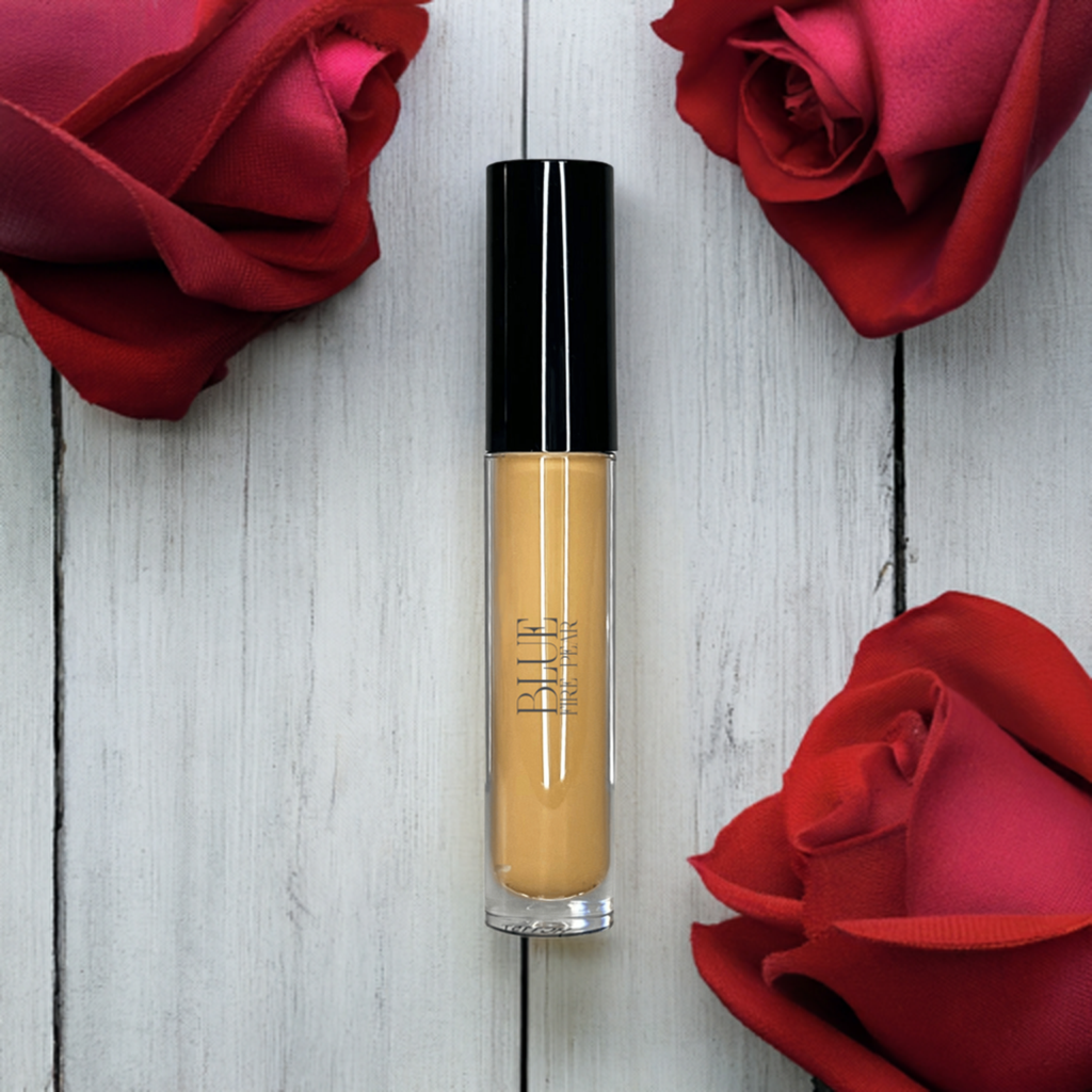 Concealing Cream - Madeleine - Premium Foundations & Concealers from Blue Fire Pear - Just $19.50! Shop now at Blue Fire Pear