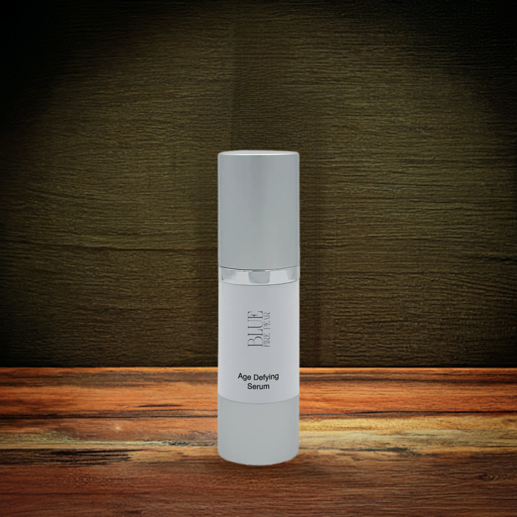 Age Defying Serum - Premium Skin Care from Blue Fire Pear - Just $55! Shop now at Blue Fire Pear