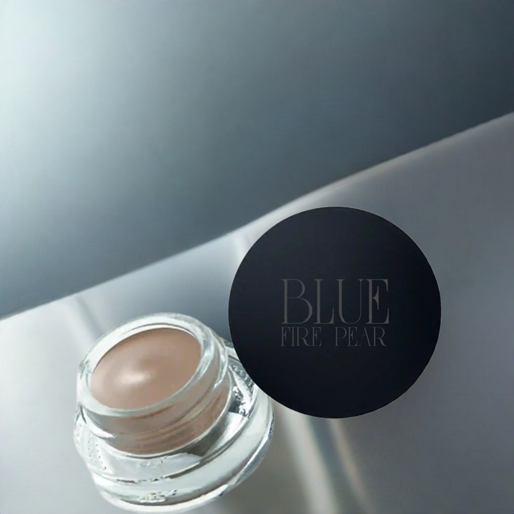 Brow Pomade - Cool Taupe - Premium Eyebrow enhancer from Blue Fire Pear - Just $24! Shop now at Blue Fire Pear