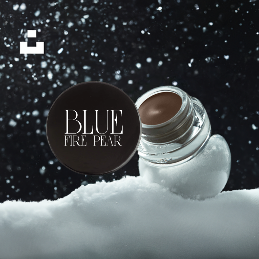 Brow Pomade - Coffee - Premium Cosmetics from Blue Fire Pear - Just $24! Shop now at Blue Fire Pear