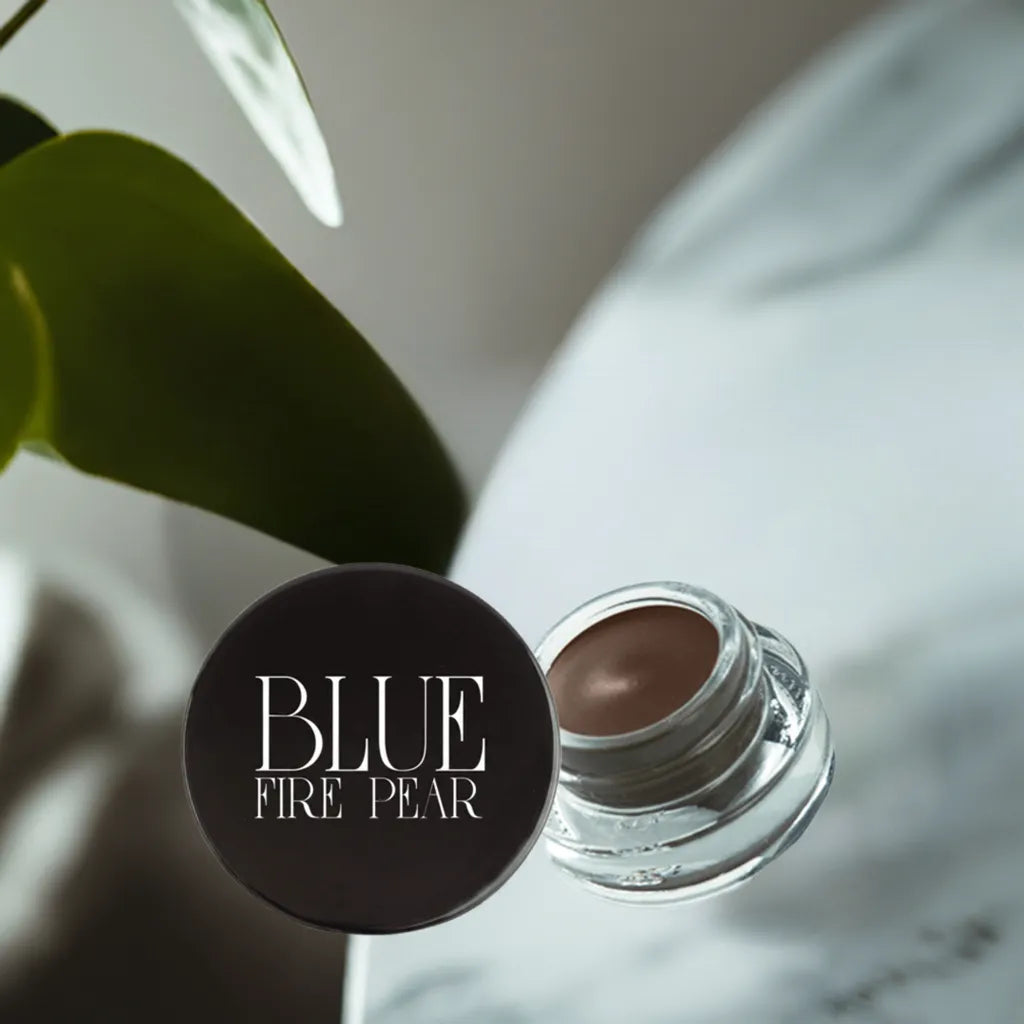 Brow Pomade - Coffee - Premium Cosmetics from Blue Fire Pear - Just $24! Shop now at Blue Fire Pear