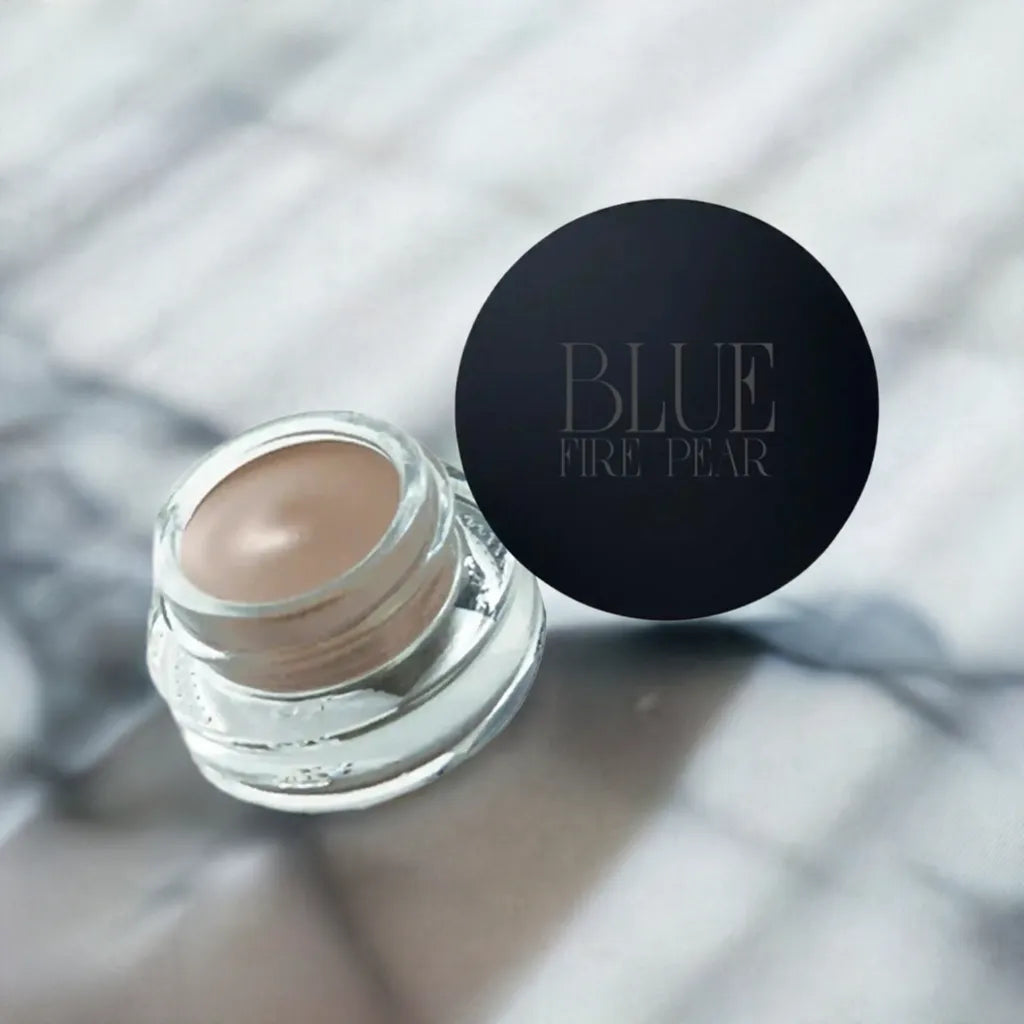 Brow Pomade - Cool Taupe - Premium Eyebrow enhancer from Blue Fire Pear - Just $24! Shop now at Blue Fire Pear