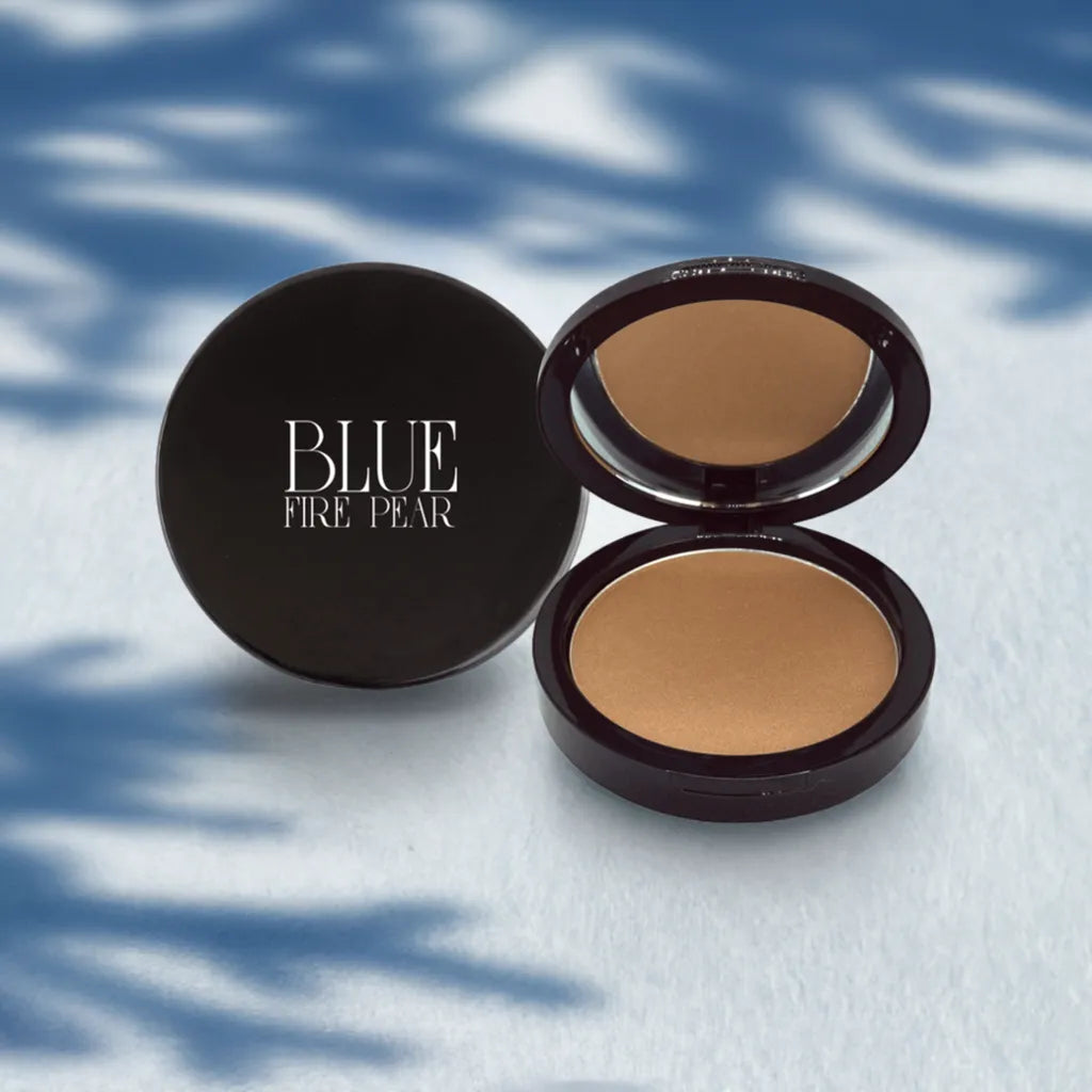 Bronzer - Caramel - Premium Makeup from Blue Fire Pear - Just $14.34! Shop now at Blue Fire Pear