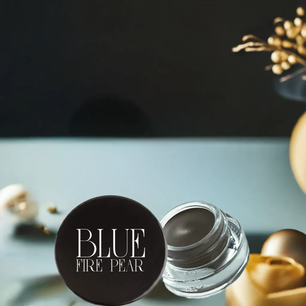 Brow Pomade - Night Owl - Premium Cosmetics from Blue Fire Pear - Just $24! Shop now at Blue Fire Pear