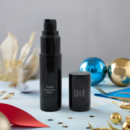 Firm Serum - Premium Skin Care from Blue Fire Pear - Just $43! Shop now at Blue Fire Pear