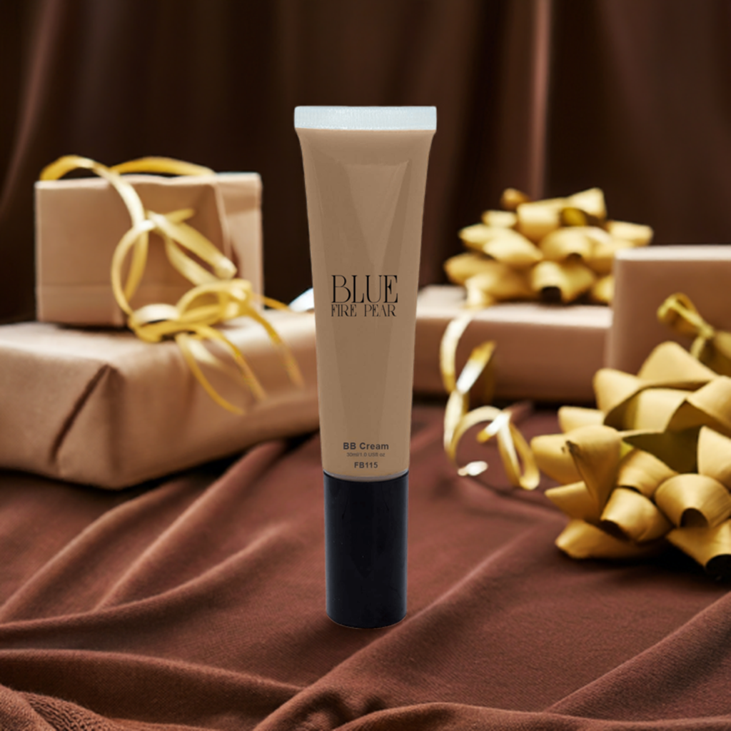 BB Cream with SPF - Birch - Premium Foundations & Concealers from Blue Fire Pear - Just $21! Shop now at Blue Fire Pear