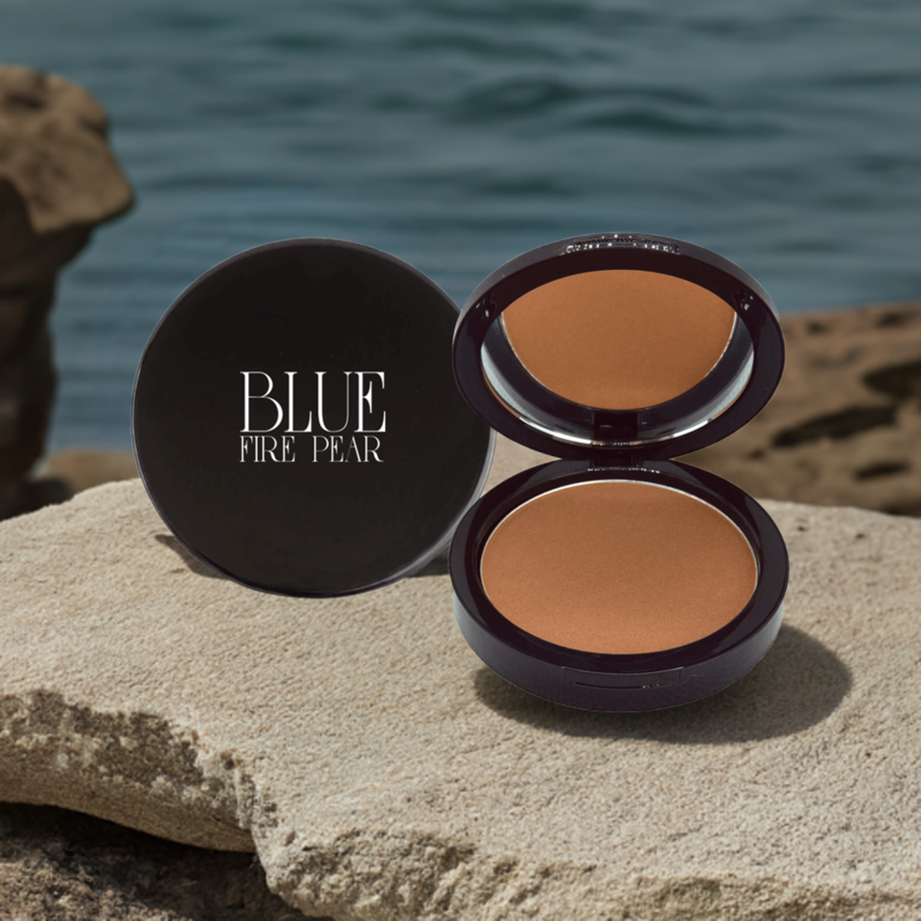 Bronzer - Tawny - Premium Bronzer from Blue Fire Pear - Just $21! Shop now at Blue Fire Pear