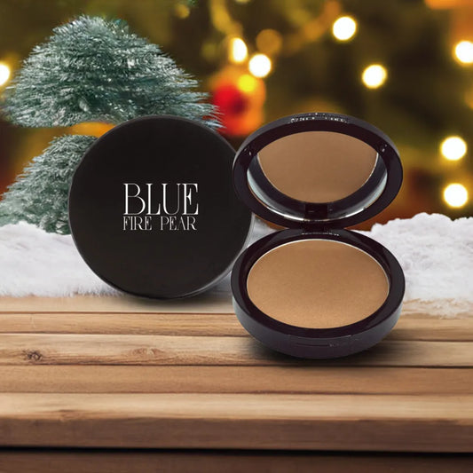 Bronzer - Caramel - Premium Makeup from Blue Fire Pear - Just $14.34! Shop now at Blue Fire Pear