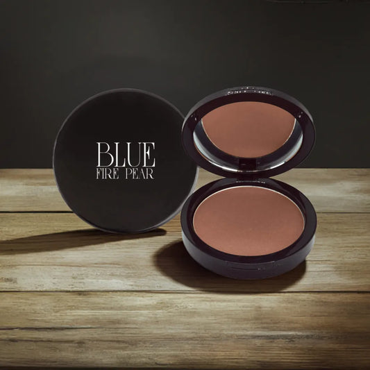 Bronzer - Mocha - Premium Cosmetics from Blue Fire Pear - Just $21! Shop now at Blue Fire Pear