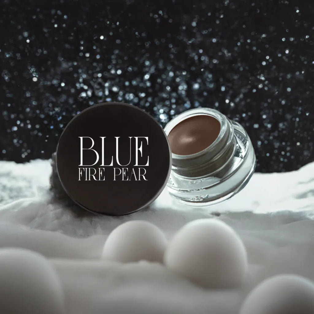 Brow Pomade - Coffee - Premium Cosmetics from Blue Fire Pear - Just $24! Shop now at Blue Fire Pear