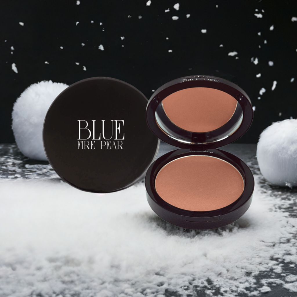 Bronzer - Pecan - Premium Makeup from Blue Fire Pear - Just $21! Shop now at Blue Fire Pear