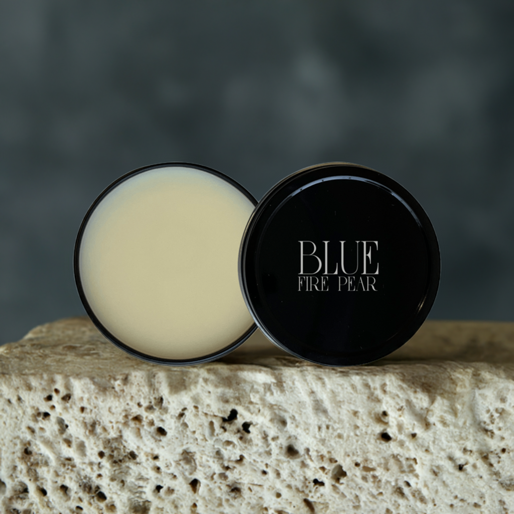 Beard Butter - Premium Beard Moisturizer from Blue Fire Pear - Just $21! Shop now at Blue Fire Pear