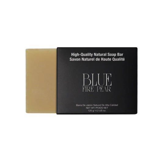 Natural Eucalyptus Peppermint Soap - Premium  from Blue Fire Pear - Just $18! Shop now at Blue Fire Pear