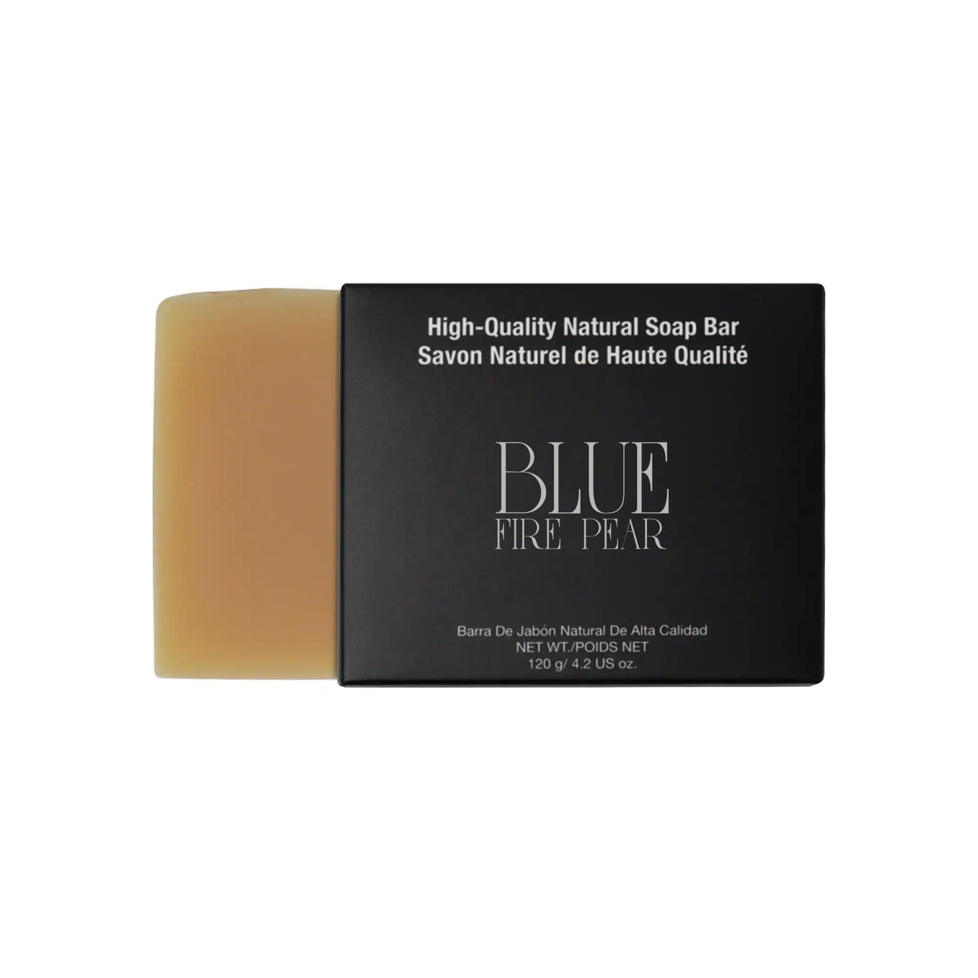 Natural Citrón Soap - Premium  from Blue Fire Pear - Just $11! Shop now at Blue Fire Pear