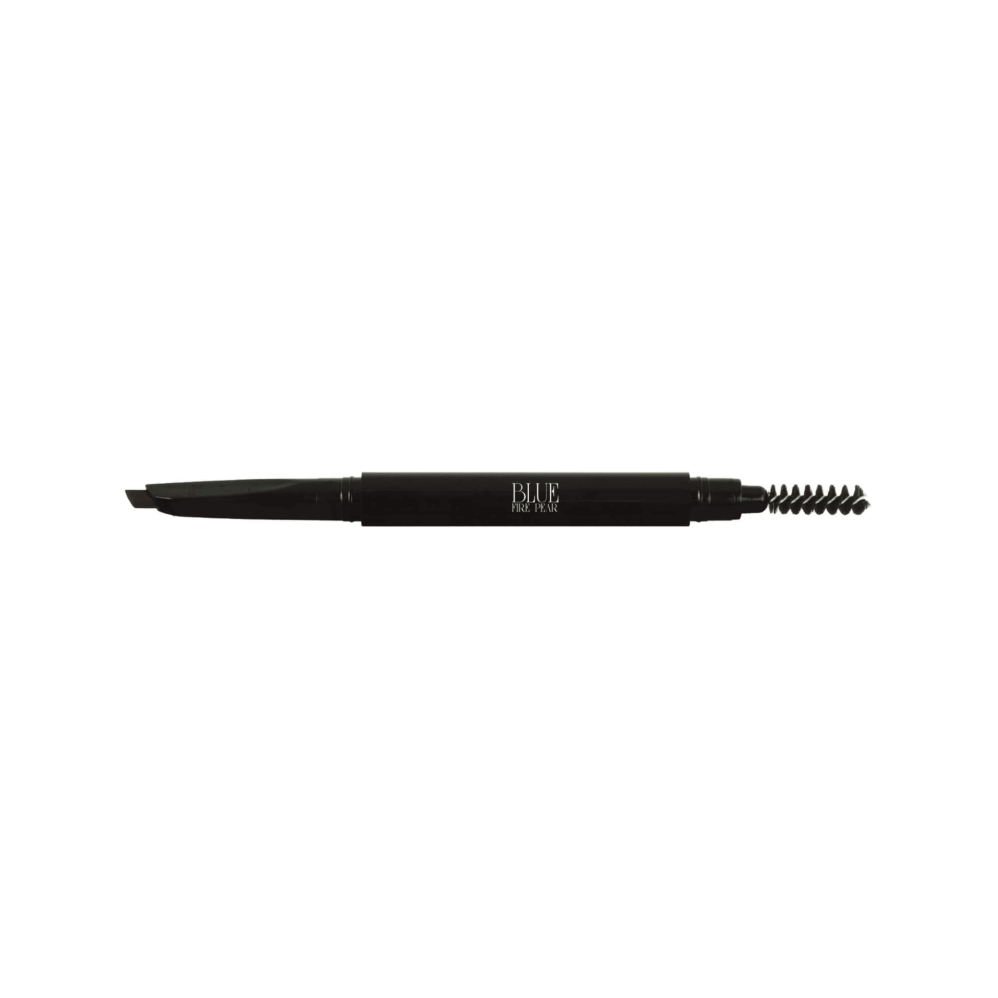 Automatic Eyebrow Pencil - Charcoal - Premium Makeup from Blue Fire Pear - Just $15.99! Shop now at Blue Fire Pear