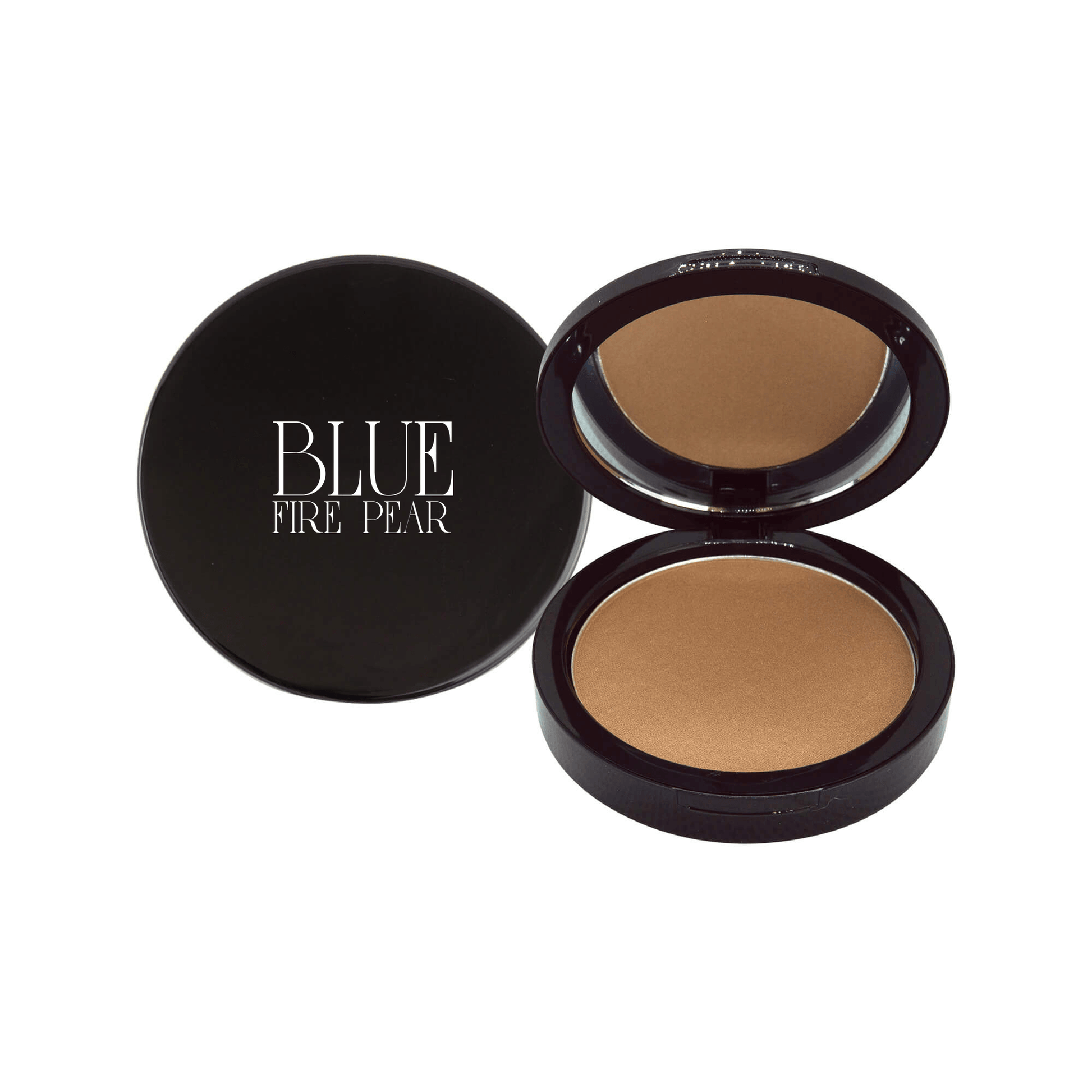 Bronzer - Caramel - Premium Makeup from Blue Fire Pear - Just $14.34! Shop now at Blue Fire Pear