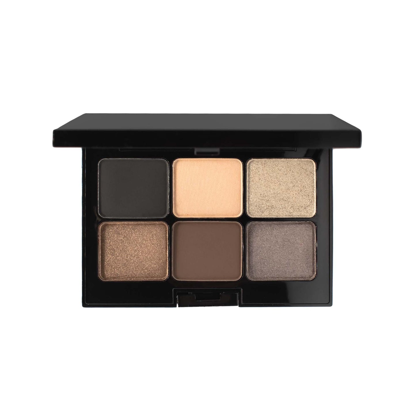 Eyeshadow Palette - Dark Storm - Premium Cosmetics from Blue Fire Pear - Just $21! Shop now at Blue Fire Pear