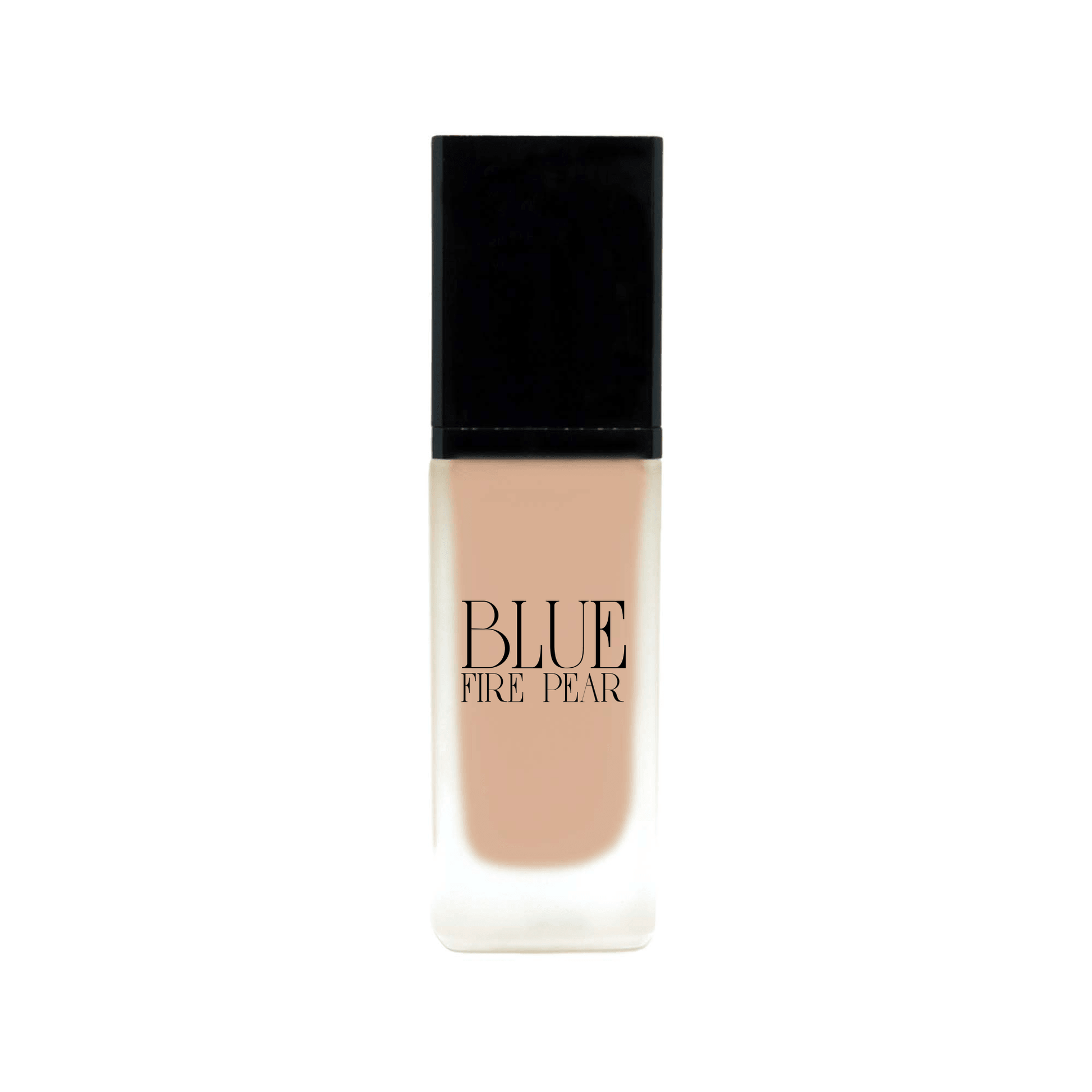 Foundation - Warm Nude - Premium Cosmetics from Blue Fire Pear - Just $19.99! Shop now at Blue Fire Pear