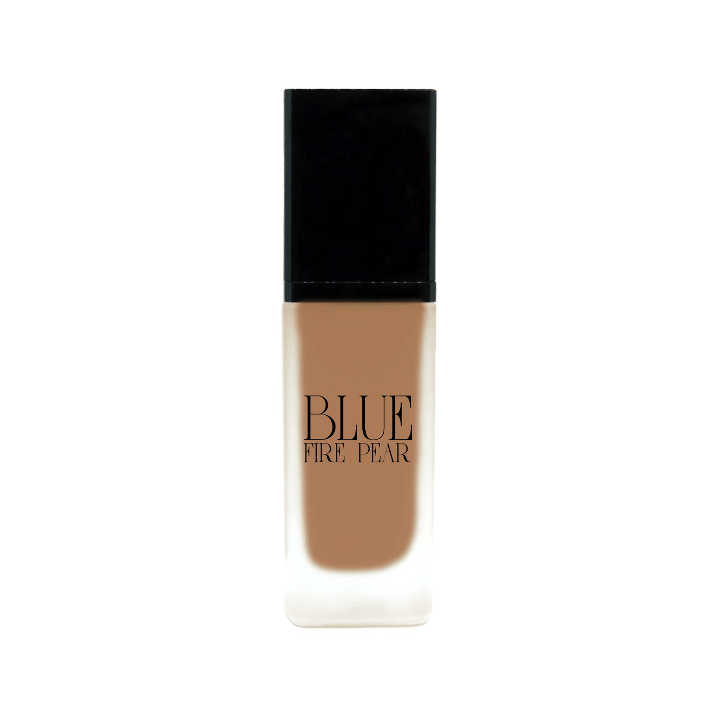 Foundation - Rich Caramel - Premium Foundations & Concealers from Blue Fire Pear - Just $21! Shop now at Blue Fire Pear