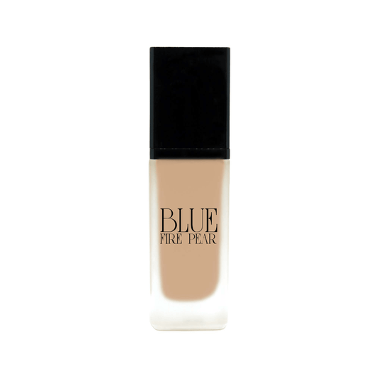 Foundation - Sandstone - Premium Cosmetics from Blue Fire Pear - Just $21! Shop now at Blue Fire Pear