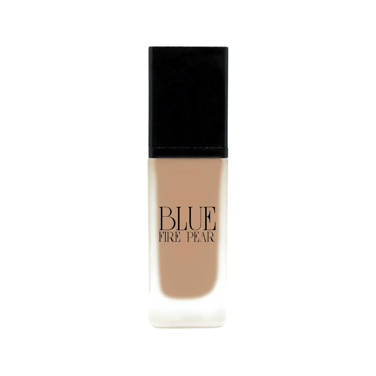 Foundation - Mile Beach - Premium  from Blue Fire Pear - Just $19.99! Shop now at Blue Fire Pear