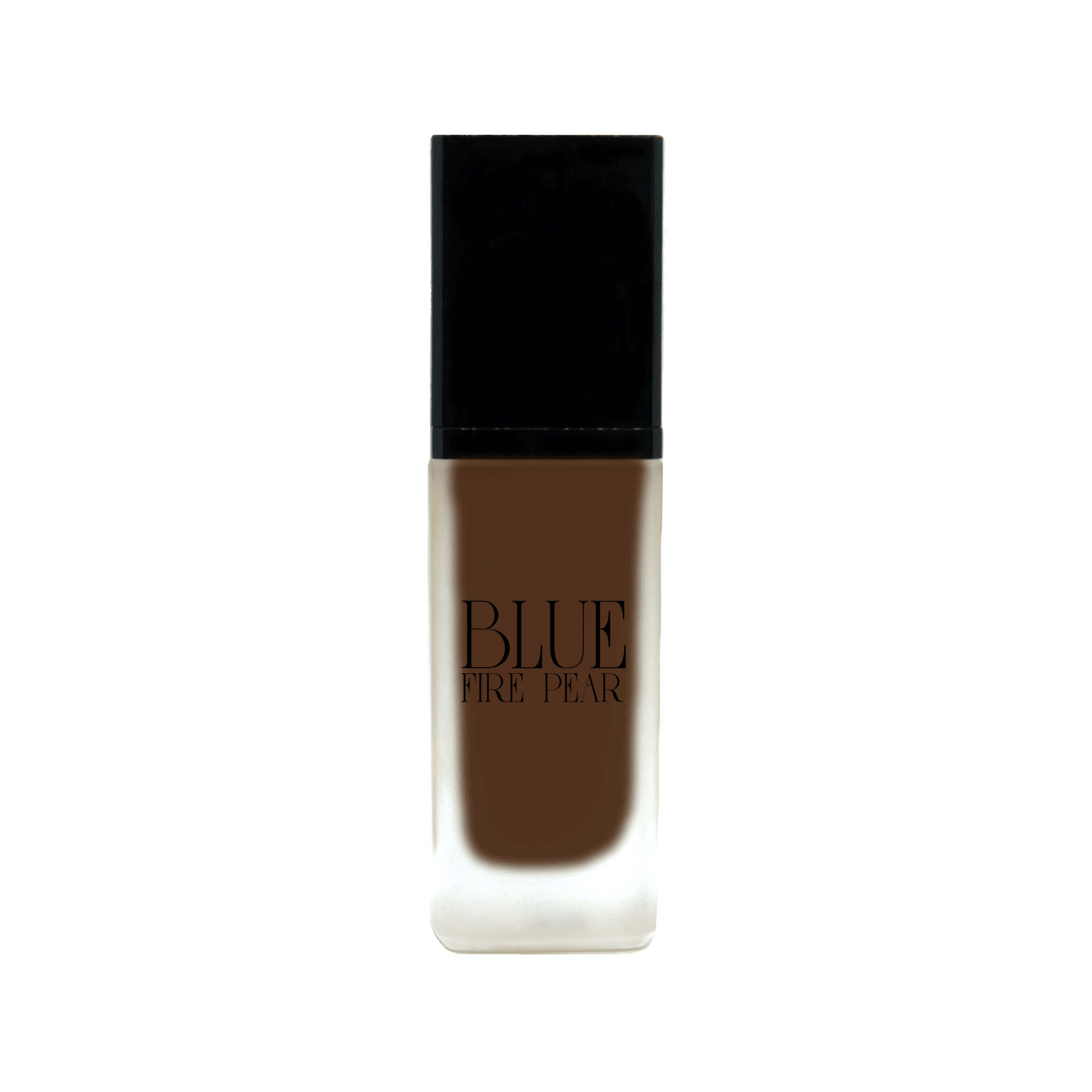 Foundation - Velvet Espresso - Premium  from Blue Fire Pear - Just $19.99! Shop now at Blue Fire Pear