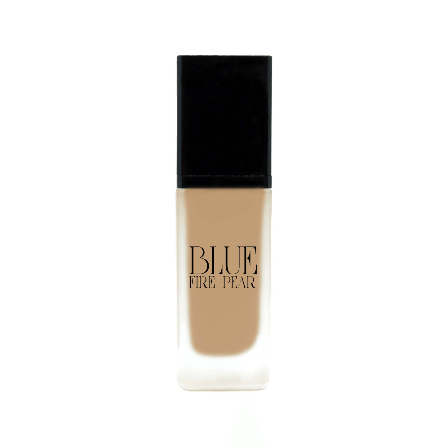 Foundation - Spiced Honey - Premium Foundations & Concealers from Blue Fire Pear - Just $19.99! Shop now at Blue Fire Pear