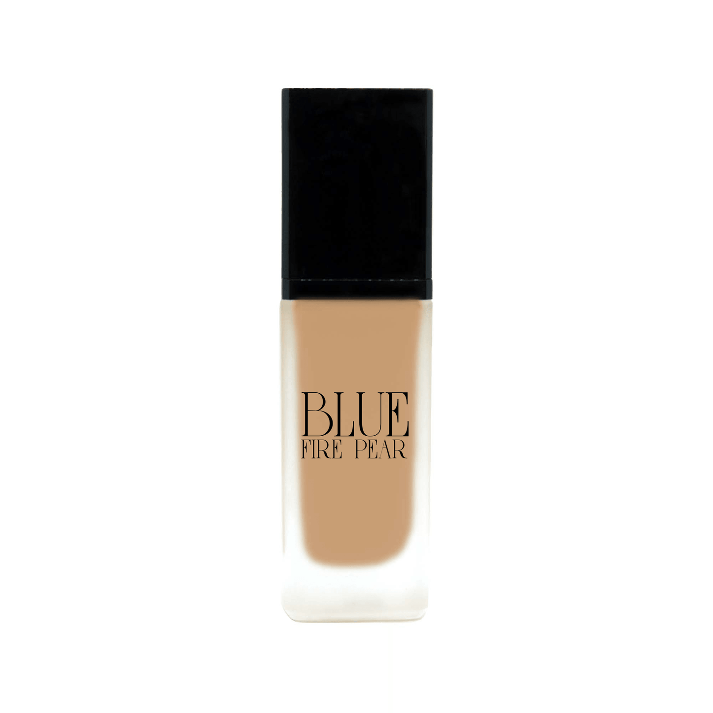 Foundation - Oak - Premium Foundations & Concealers from Blue Fire Pear - Just $21! Shop now at Blue Fire Pear