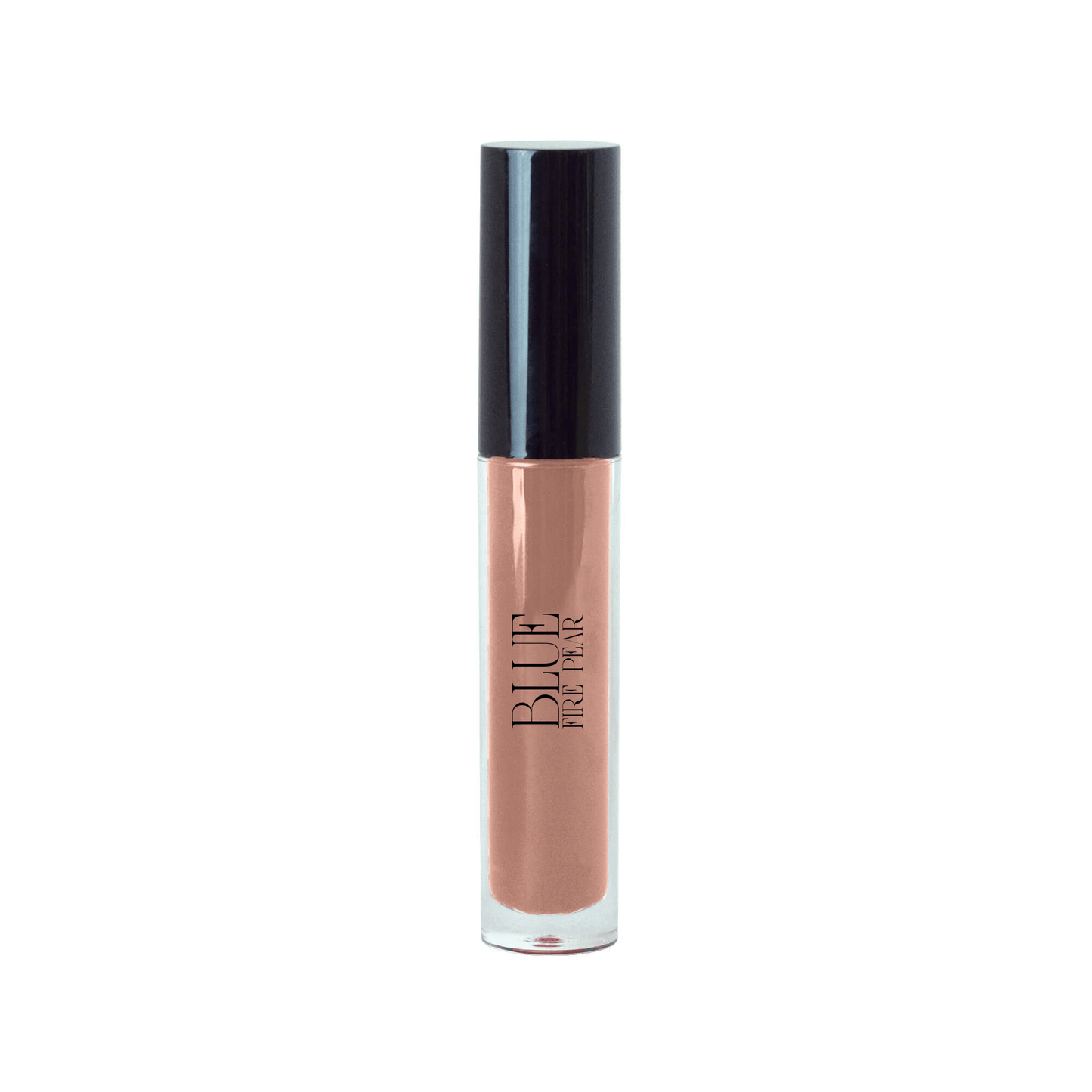 Lip Gloss - Nude - Premium cosmetic from Blue Fire Pear - Just $21! Shop now at Blue Fire Pear