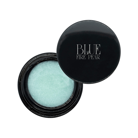 Lip Scrub - Premium cosmetic from Blue Fire Pear - Just $23! Shop now at Blue Fire Pear