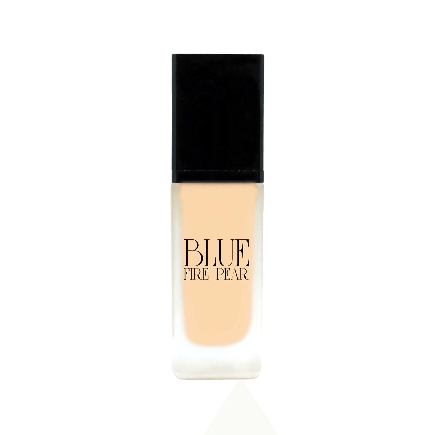 Foundation - Peach - Premium Makeup from Blue Fire Pear - Just $19.99! Shop now at Blue Fire Pear