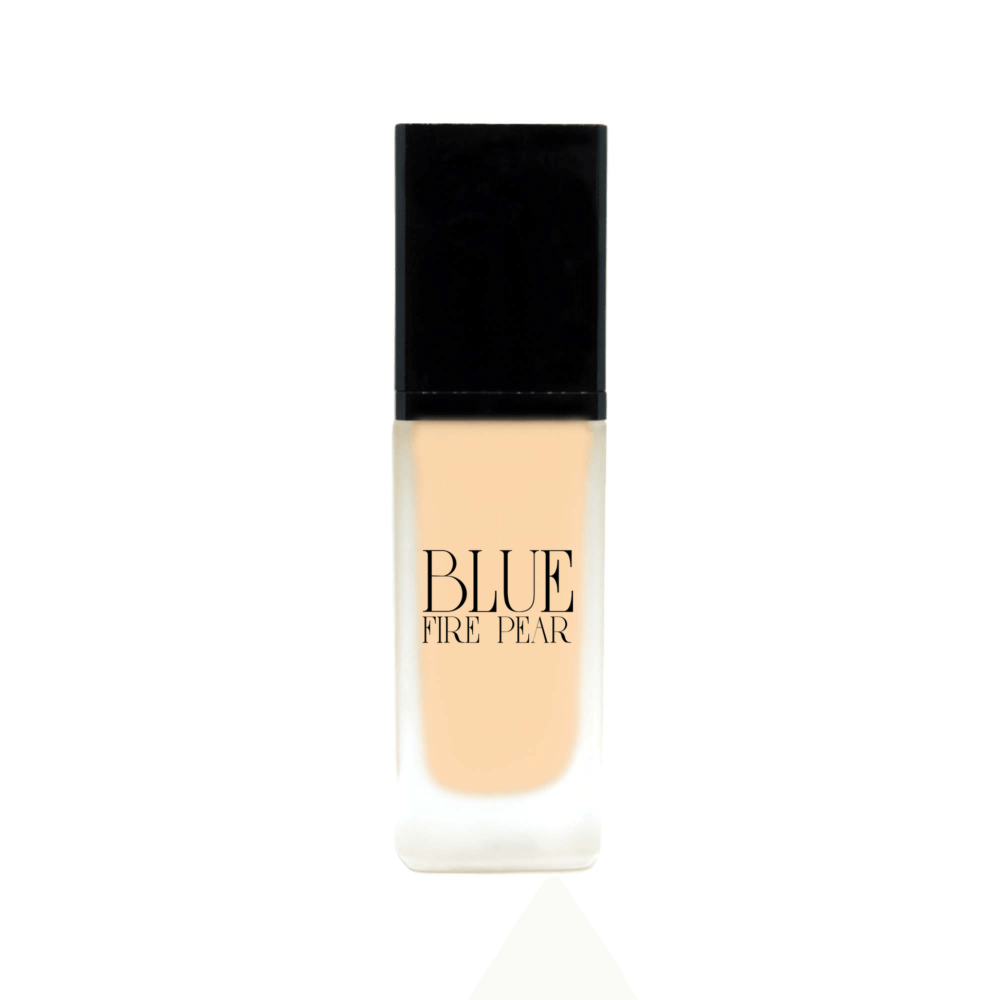 Foundation - Peach - Premium Makeup from Blue Fire Pear - Just $19.99! Shop now at Blue Fire Pear